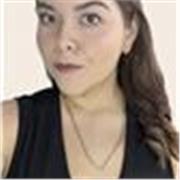 Maestra de Psicología en linea, con diversos diplomados y excelente dominio en plataformas digitales