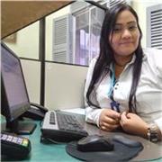 Soy una excelente profesional audas ,proactiva, honesta ,amable ,carismática con unos valores bien praticados ,Me encanta el arte de enseñar sentirme orgullosa de que aprendan gracias a mi conocimiento. 
Quisiera enseñar a niños de primaria