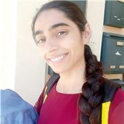 Ms Iqra Siddique will teach Physics in very good way