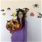 Sono Martina, laureata in scienze politiche, particolarmente esperta nelle materie Storiche, Sociali e politiche