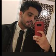 Mohammed Awais