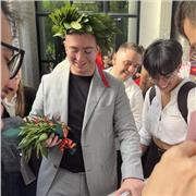 Ripetizioni di programmazione per i suddetti linguaggi di programmazione: Java, python, php