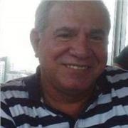 Professor particular de História com experiência