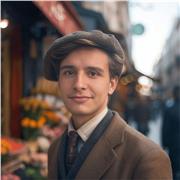 Lycée amoureux des maths et de transmettre mon savoir