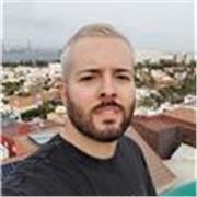 Clases de español, para extranjeros, de un nativo.