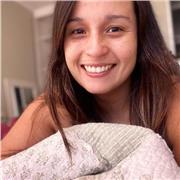 Ingeniera Civil dicta clases