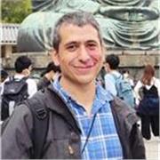Profesor chileno-canadiense, inglés nativo (online – presencial)