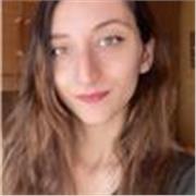 Studentessa di Mediazione Linguistica, offro lezioni di inglese con un approccio semplice, paziente e personalizzato