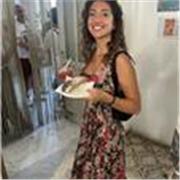Ciao sono Emilia, offro ripetizioni di italiano, storia, diritto, latino
