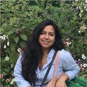 Spanish native and fluent english tutor