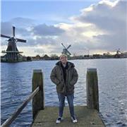 Alumno de Ingeniería Informática con 3 años de experiencia programando