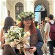 Offro lezioni private per bambinə e ragazzə scuola primaria e secondaria in materie umanistiche!