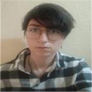 Estudiante universitaria dinámica y resolutiva con título de inglés.