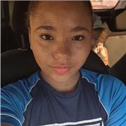 Aulas de Matemática com Acadêmica de Engenharia da UFRR: Aprendendo a Base no seu ritmo