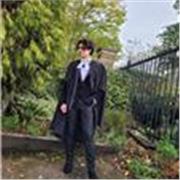 Cambridge graduate and A-level chemistry teacher