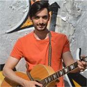 Profesor de Musica y de Guitarra en todos los niveles