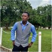 Aduamah Thywill