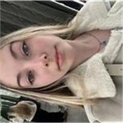 Soy alumna de bachillerato que puede impartir clases de primaria de cualquier tipo de asignatura 