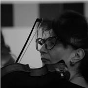 Título del anuncio:
Profesora de violín en Valencia – 30 años de experiencia | Clases presenciales y online