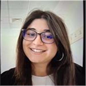 Yasemin Yildirim