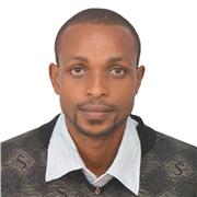 Joshua Nyamweno