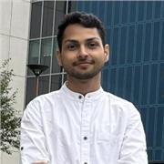 I am a patient and supportive tutor. My lessons are for school students, based on one year of tutoring experience in India.