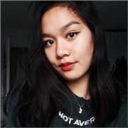 Étudiante en classe préparatoire, j'ai acquis des connaissances scientifiques et littéraires et par conséquent, je suis apte à donner des cours à celles et ceux qui en ont besoin !