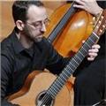 Profesor de música, armonía, guitarra,edición de partitura y composición