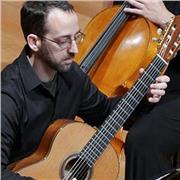 Profesor de música, armonía, guitarra,edición de partitura y composición