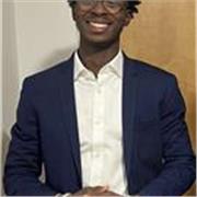 I am a motivational and encouraging tutor, who is happy to help students ranging from GCSE to A Level to achieve the best they can