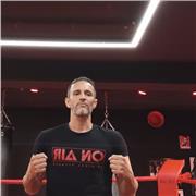 Coach boxe thaïlandaise et boxe anglaise tous niveaux