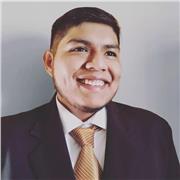 Alumno avanzado de la licenciatura en historia