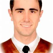 Estudiante de 4º curso en Ingeniería mecánica en la Universidad de Mondragon