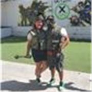 Soy cocinero y quiero ayudar a que prendas la preparación de diferente tipos de comida