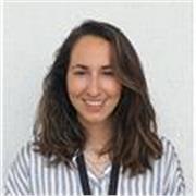 Profesora de Química apta para todos los niveles y edades