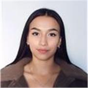 Profesora de biología básica y avanzada