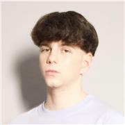 Profesor de primaria para los más peques !