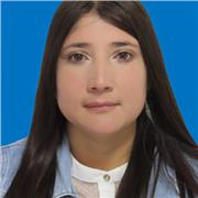 Profesor para dictar clase de informática desde casa