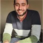 Biology tutor providing lessons for high school students