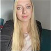 Profesora de inglés virtual, todos los niveles