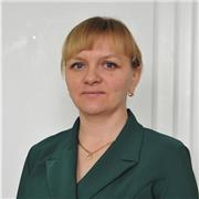 Cours du français langue étrangère et aussi de l'ukrainien langue étrangère avec une professeure diplômée et expérimentée.