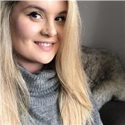 Evie Cuthbert