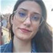 Graduada en derecho, con experiencia además en materias de ciencias de la salud. Apoyo en cualquier materia de primaria y ESO