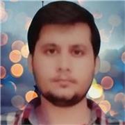 Hi my name is hamza I'm software engineer