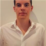 Licenciado en periodismo/ deportes/ escritura/ redacción/ ideas/ creatividad.