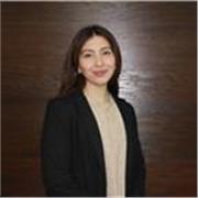 Profesora de inglés para principiantes con experiencia internacional en Japón