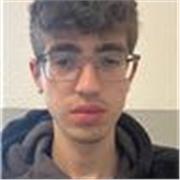 Actualmente estudiante con muy buen conocimiento de aplicaciones ofimáticas.