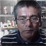 Profesor de Ingeniería de Ontologías, Lógica de predicados de 1er. Orden