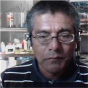 Profesor de Ingeniería de Ontologías, Lógica de predicados de 1er. Orden