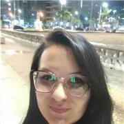Dou aula de reforço da primeira série ao 5°ano